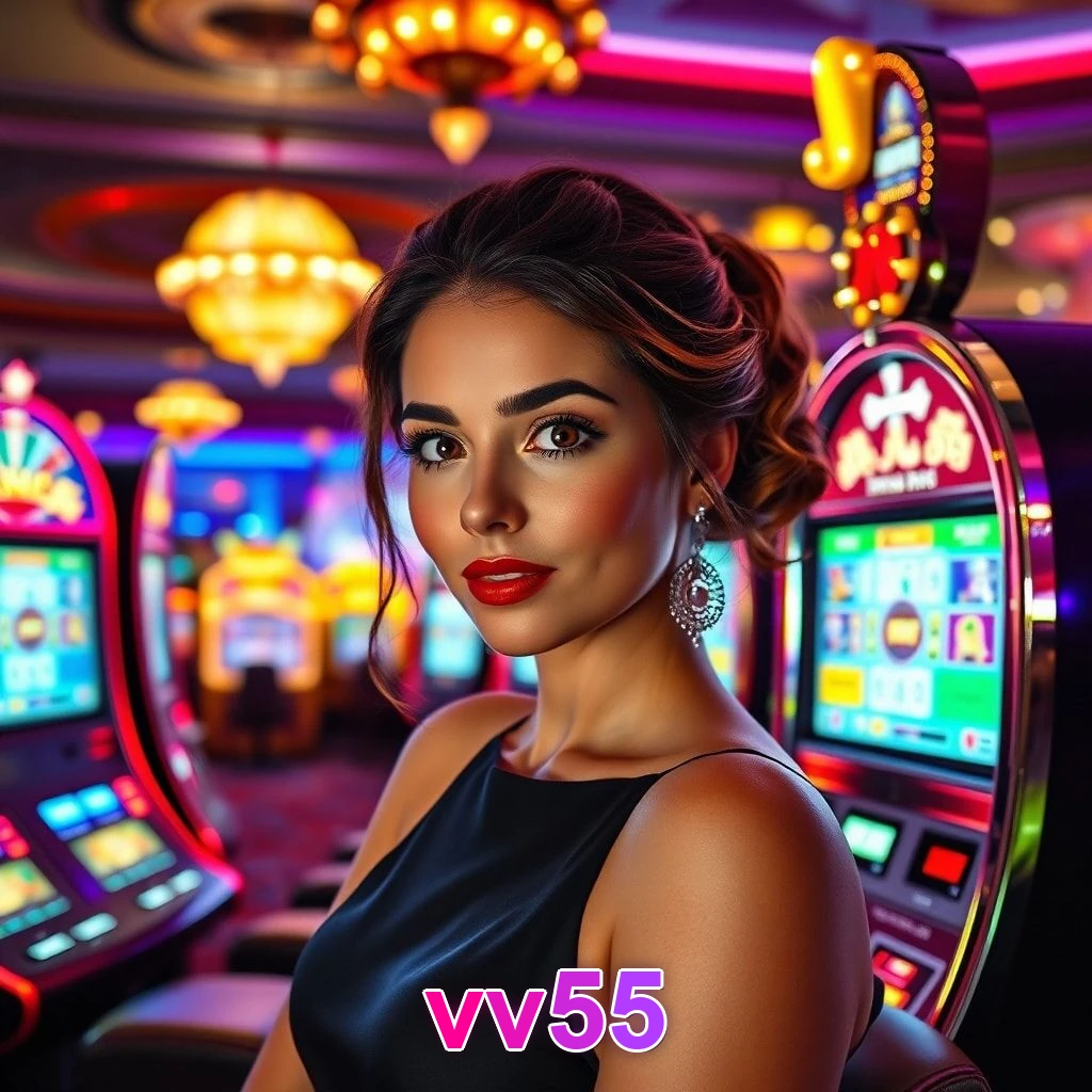 Game Fortune vv55