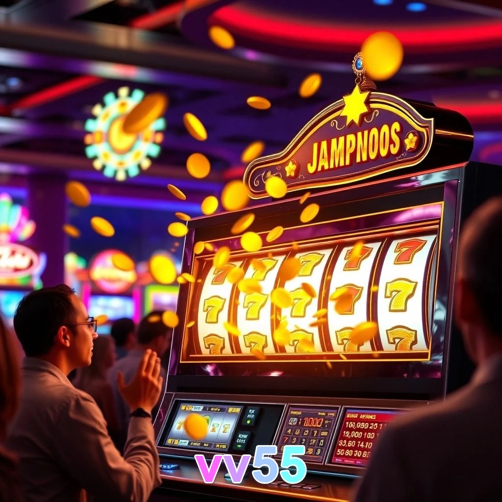 Principais provedores de slots da vv55 - NetEnt, Pragmatic Play, Play'n GO